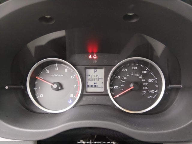 Aukcja sprzedaży 2015 Subaru Forester 2.5i Premium, vin: JF2SJADCXFH496341, numer aukcji: 44755159