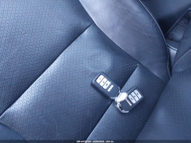 Honda Accord Ex-l V-6 2015 1HGCR3F82FA032888 Image 11