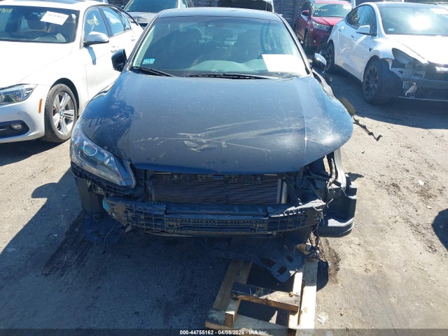 Honda Accord Ex-l V-6 2015 1HGCR3F82FA032888 Image 12
