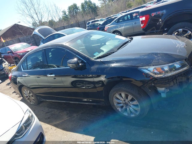 Honda Accord Ex-l V-6 2015 1HGCR3F82FA032888 Image 13