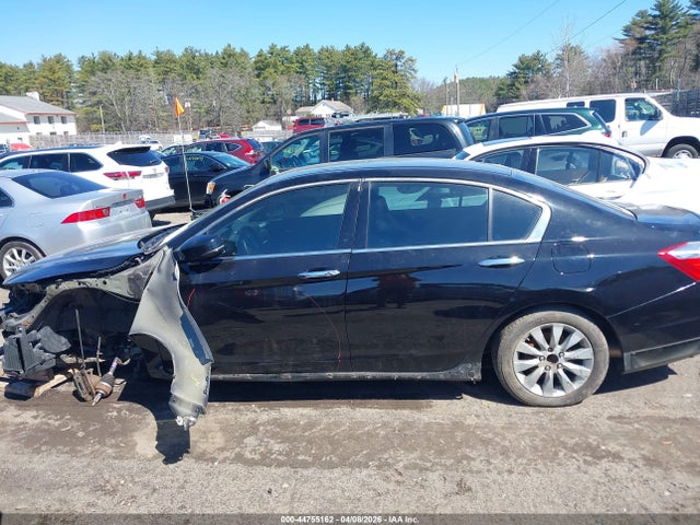 Honda Accord Ex-l V-6 2015 1HGCR3F82FA032888 Image 14
