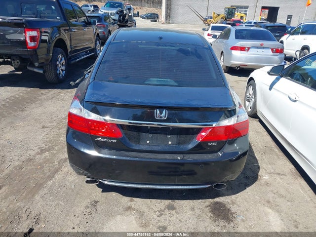 Honda Accord Ex-l V-6 2015 1HGCR3F82FA032888 Image 16