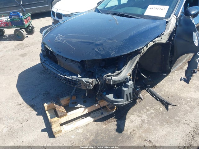 Honda Accord Ex-l V-6 2015 1HGCR3F82FA032888 Image 17