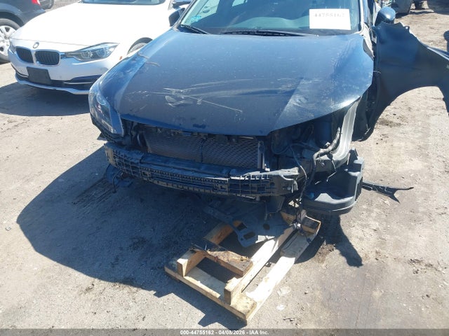Honda Accord Ex-l V-6 2015 1HGCR3F82FA032888 Image 18