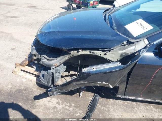 Honda Accord Ex-l V-6 2015 1HGCR3F82FA032888 Image 6
