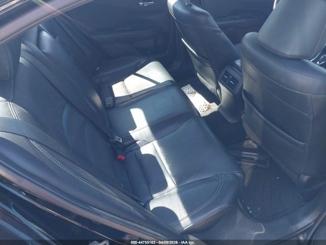 Honda Accord Ex-l V-6 2015 1HGCR3F82FA032888 Image 8