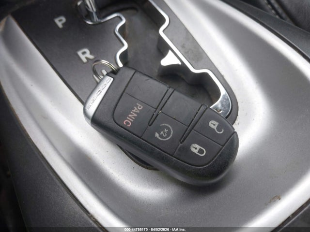 Aukcja sprzedaży 2013 Dodge Journey Crew, vin: 3C4PDCDGXDT710401, numer aukcji: 44755170