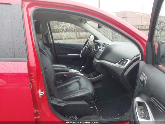 Aukcja sprzedaży 2013 Dodge Journey Crew, vin: 3C4PDCDGXDT710401, numer aukcji: 44755170