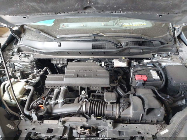 Продажа на аукционе авто 2022 Honda Cr-v Awd Ex, vin: 5J6RW2H53NA006484, номер лота: 44755172