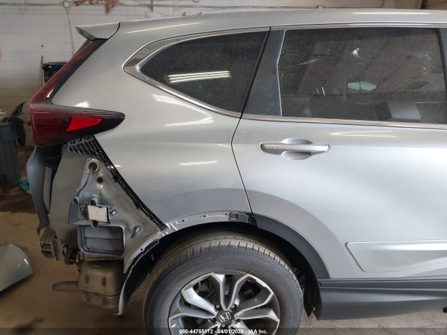 Продажа на аукционе авто 2022 Honda Cr-v Awd Ex, vin: 5J6RW2H53NA006484, номер лота: 44755172