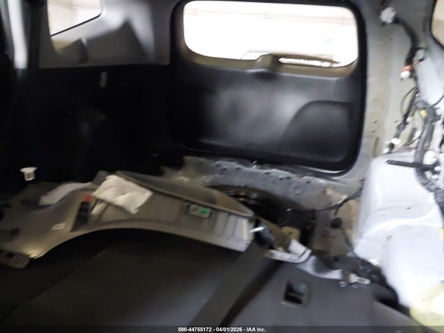 Продажа на аукционе авто 2022 Honda Cr-v Awd Ex, vin: 5J6RW2H53NA006484, номер лота: 44755172