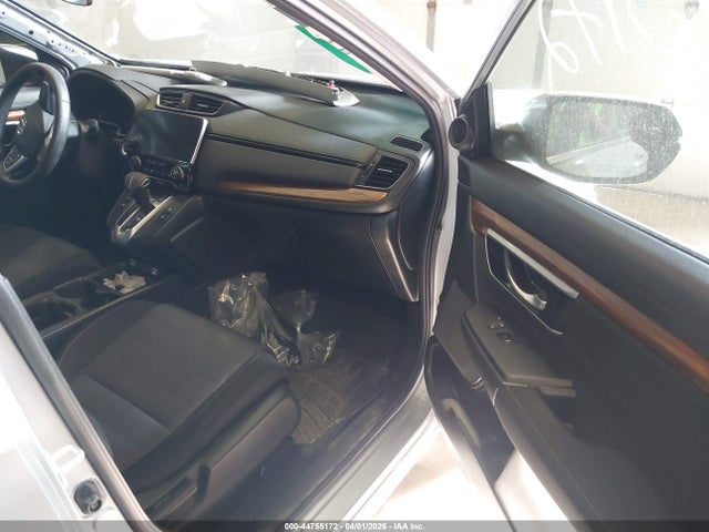 Продажа на аукционе авто 2022 Honda Cr-v Awd Ex, vin: 5J6RW2H53NA006484, номер лота: 44755172