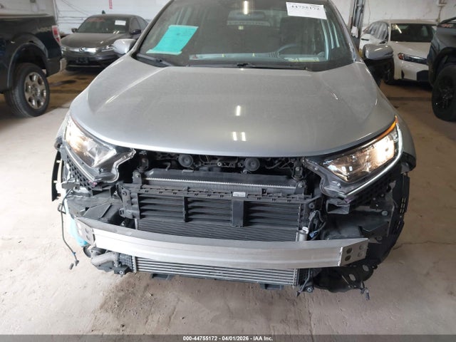 Продажа на аукционе авто 2022 Honda Cr-v Awd Ex, vin: 5J6RW2H53NA006484, номер лота: 44755172