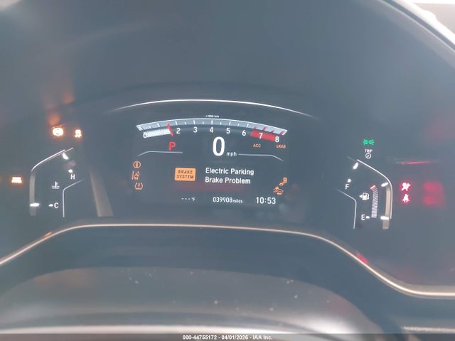Продажа на аукционе авто 2022 Honda Cr-v Awd Ex, vin: 5J6RW2H53NA006484, номер лота: 44755172