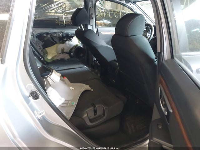 Продажа на аукционе авто 2022 Honda Cr-v Awd Ex, vin: 5J6RW2H53NA006484, номер лота: 44755172