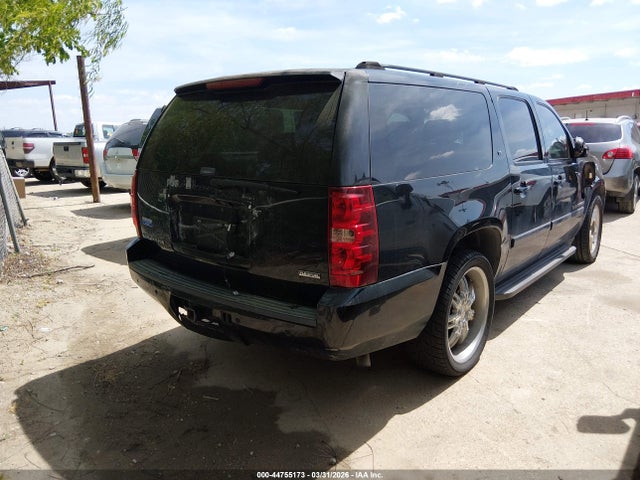 Продаж на аукціоні авто 2007 Chevrolet Suburban 1500 Lt, vin: 3GNFC16007G224087, номер лоту: 44755173