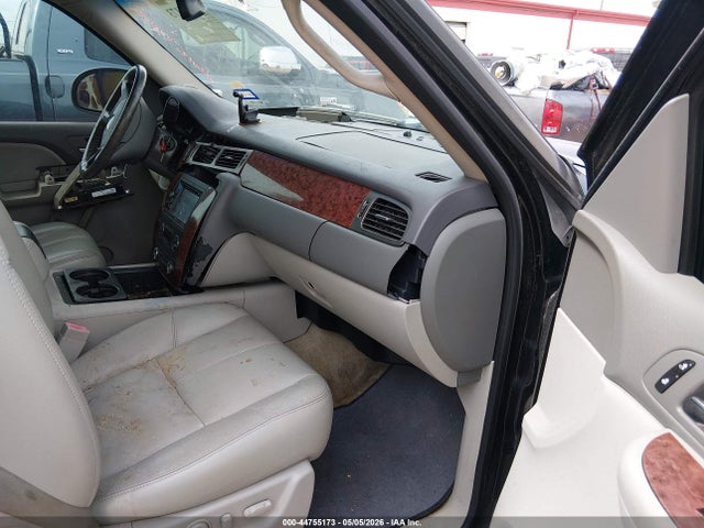 Продаж на аукціоні авто 2007 Chevrolet Suburban 1500 Lt, vin: 3GNFC16007G224087, номер лоту: 44755173