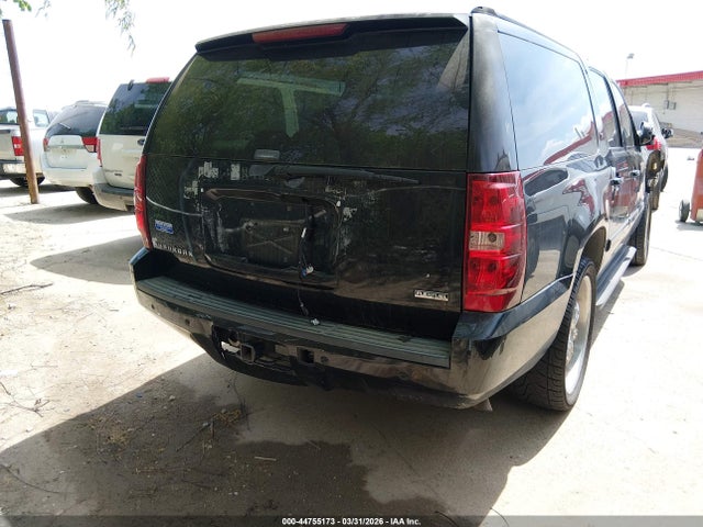 Продаж на аукціоні авто 2007 Chevrolet Suburban 1500 Lt, vin: 3GNFC16007G224087, номер лоту: 44755173