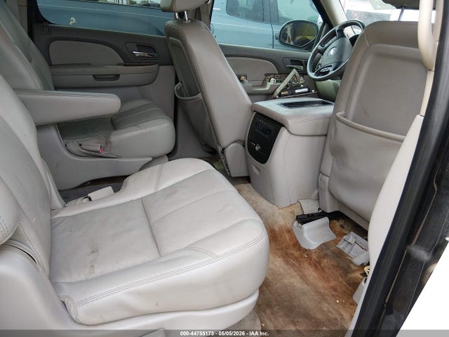 Продаж на аукціоні авто 2007 Chevrolet Suburban 1500 Lt, vin: 3GNFC16007G224087, номер лоту: 44755173