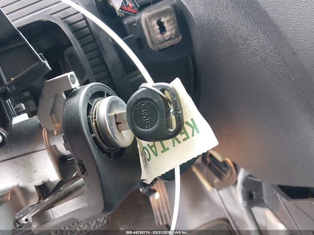 2012 Gmc Acadia Denali მანქანა იყიდება აუქციონზე, vin: 1GKKVTED5CJ250831, აუქციონის ნომერი: 44755174