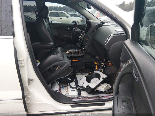 2012 Gmc Acadia Denali მანქანა იყიდება აუქციონზე, vin: 1GKKVTED5CJ250831, აუქციონის ნომერი: 44755174