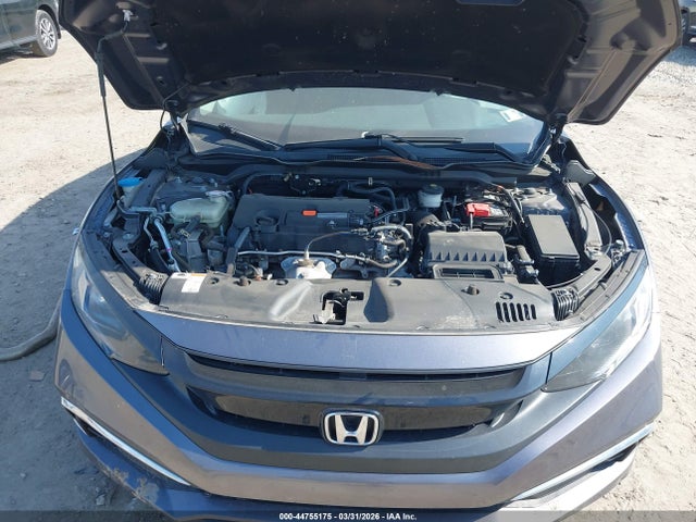 2HGFC2F63LH601798 Honda Civic Lx