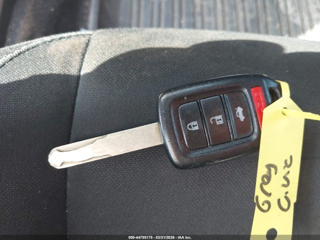 2HGFC2F63LH601798 Honda Civic Lx