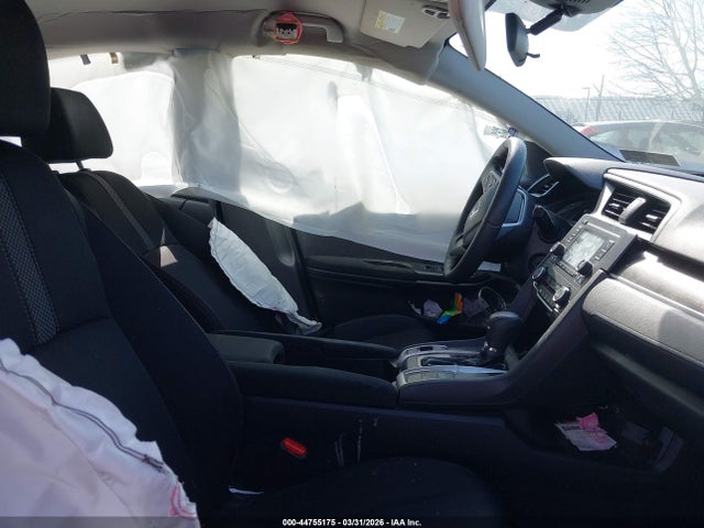 2HGFC2F63LH601798 Honda Civic Lx