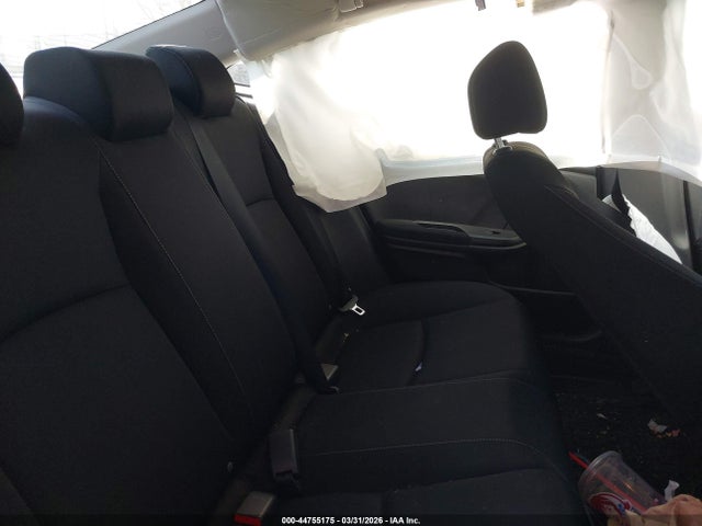 2HGFC2F63LH601798 Honda Civic Lx