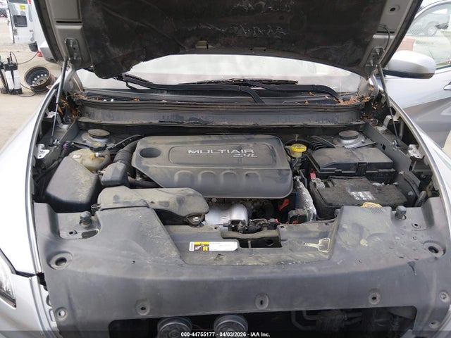 Продажа на аукционе авто 2016 Jeep Cherokee Limited, vin: 1C4PJMDB5GW240246, номер лота: 44755177