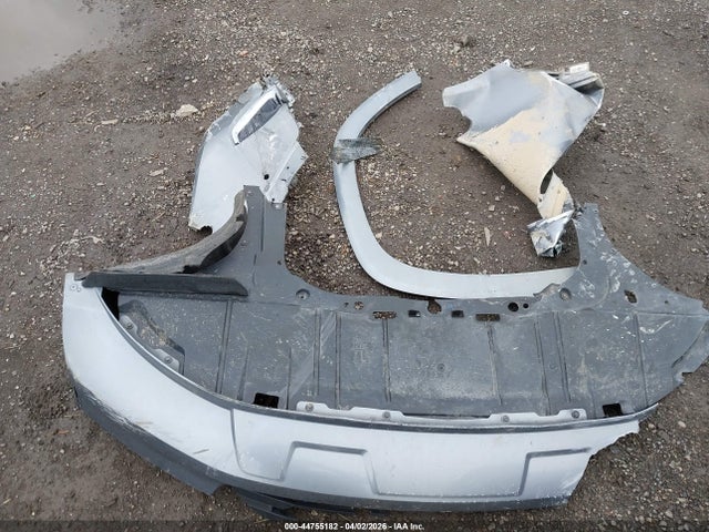 3GKALXEX0JL210245 GMC Terrain Denali