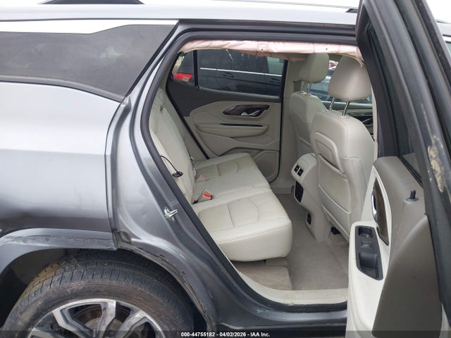 3GKALXEX0JL210245 GMC Terrain Denali