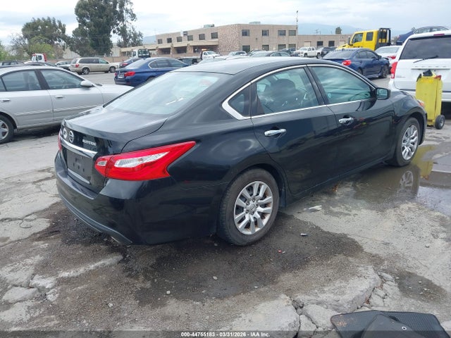 1N4AL3AP7GN326891 Nissan Altima 2.5/2.5 S/2.5 Sl/2.5 Sr/2.5 Sv
