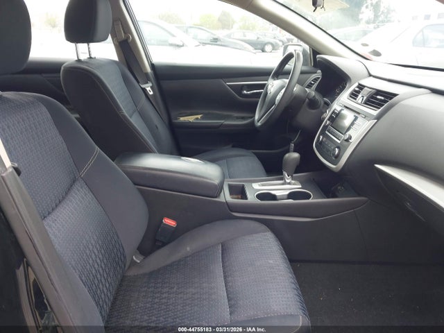 1N4AL3AP7GN326891 Nissan Altima 2.5/2.5 S/2.5 Sl/2.5 Sr/2.5 Sv