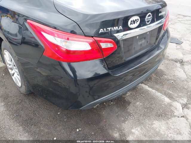 1N4AL3AP7GN326891 Nissan Altima 2.5/2.5 S/2.5 Sl/2.5 Sr/2.5 Sv