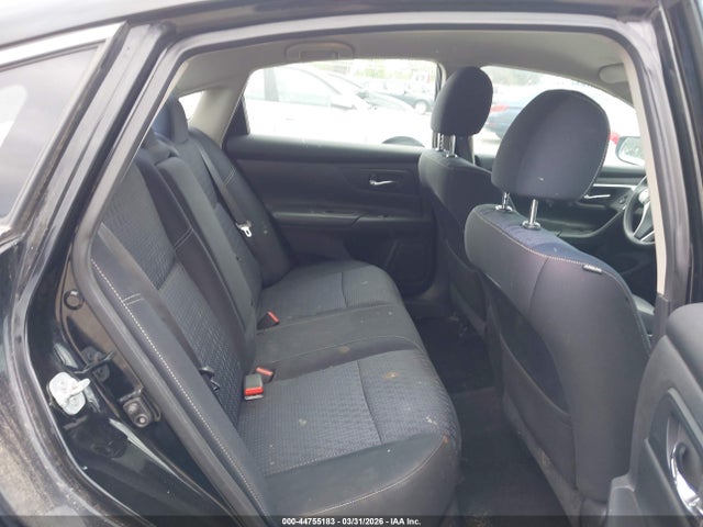 1N4AL3AP7GN326891 Nissan Altima 2.5/2.5 S/2.5 Sl/2.5 Sr/2.5 Sv