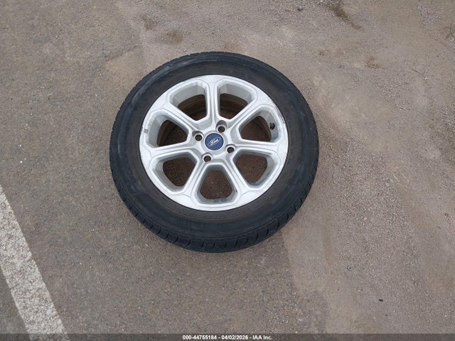 Aukcja sprzedaży 2020 Ford Ecosport Se, vin: MAJ3S2GE4LC336831, numer aukcji: 44755184