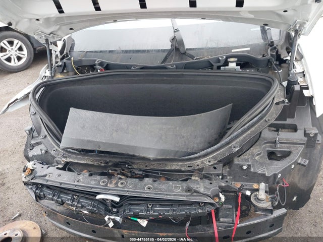 Aukcja sprzedaży 2020 Tesla Model X Long Range Dual Motor All-wheel Drive/long Range Plus Dual Motor All-wheel Drive, vin: 5YJXCBE25LF282282, numer aukcji: 44755185