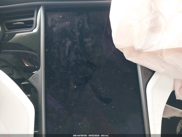 Aukcja sprzedaży 2020 Tesla Model X Long Range Dual Motor All-wheel Drive/long Range Plus Dual Motor All-wheel Drive, vin: 5YJXCBE25LF282282, numer aukcji: 44755185