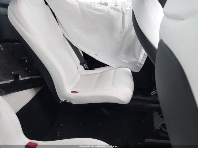 Aukcja sprzedaży 2020 Tesla Model X Long Range Dual Motor All-wheel Drive/long Range Plus Dual Motor All-wheel Drive, vin: 5YJXCBE25LF282282, numer aukcji: 44755185