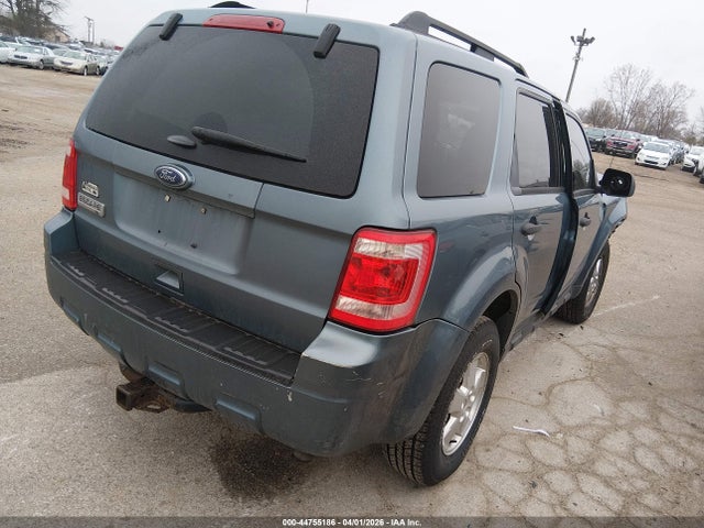 44755186 :رقم المزاد ، 1FMCU0D71CKA82723 vin ، 2012 Ford Escape Xlt مزاد بيع