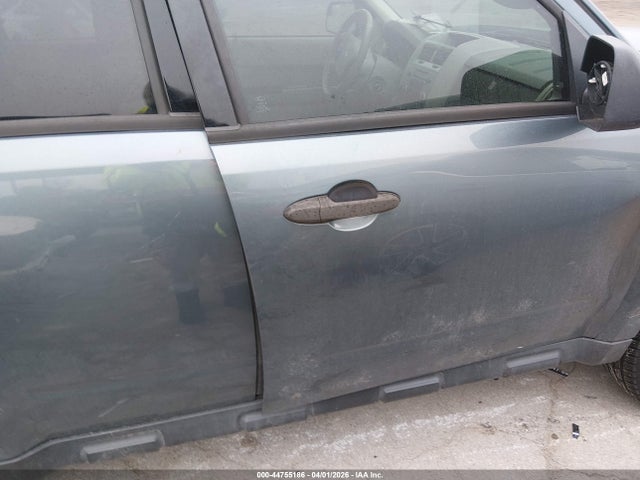 44755186 :رقم المزاد ، 1FMCU0D71CKA82723 vin ، 2012 Ford Escape Xlt مزاد بيع