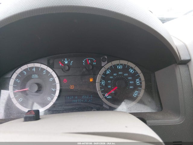 44755186 :رقم المزاد ، 1FMCU0D71CKA82723 vin ، 2012 Ford Escape Xlt مزاد بيع