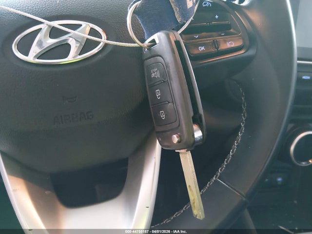 Продаж на аукціоні авто 2023 Hyundai Venue Sel, vin: KMHRC8A32PU274417, номер лоту: 44755187