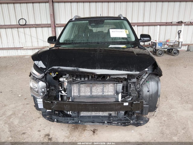 Продаж на аукціоні авто 2023 Hyundai Venue Sel, vin: KMHRC8A32PU274417, номер лоту: 44755187