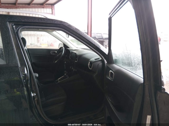 Продаж на аукціоні авто 2023 Hyundai Venue Sel, vin: KMHRC8A32PU274417, номер лоту: 44755187