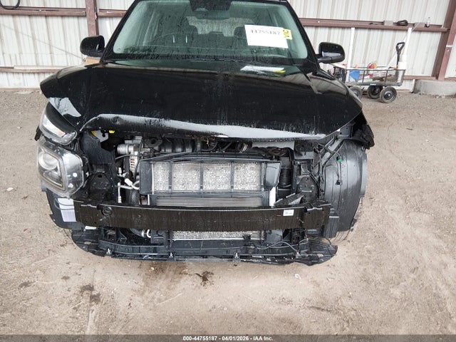 Продаж на аукціоні авто 2023 Hyundai Venue Sel, vin: KMHRC8A32PU274417, номер лоту: 44755187