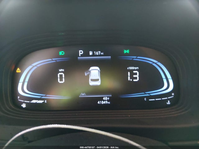 Продаж на аукціоні авто 2023 Hyundai Venue Sel, vin: KMHRC8A32PU274417, номер лоту: 44755187
