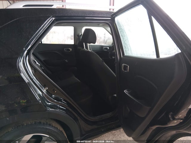Продаж на аукціоні авто 2023 Hyundai Venue Sel, vin: KMHRC8A32PU274417, номер лоту: 44755187
