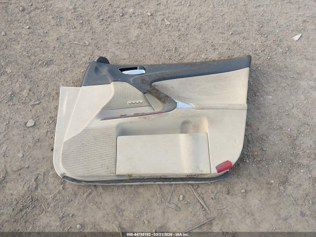 Aukcja sprzedaży 2007 Lexus Is 250, vin: JTHCK262872011174, numer aukcji: 44755192